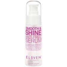 Eleven Australia - Smooth & Shine - Anti Frizz Serum - 60 ml