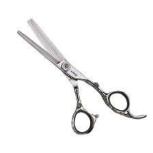 E-Kwip - Flower - Coupe Scissors - 40 - 5.5 Inch