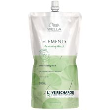 Wella Professionals - Elements - Renewing Mask - Refill - 500 ml