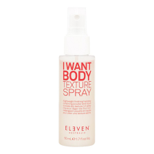 Eleven Australia - I Want Body - Texture Spray - 175 ml