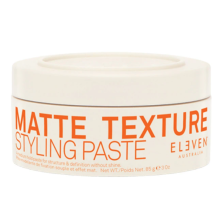 Eleven Australia - Matte Texture - Styling Paste - 85 gr.