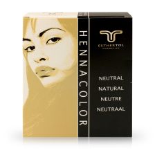 Esther Tol - Colour - Henna Powder - Natural - 85 gr.