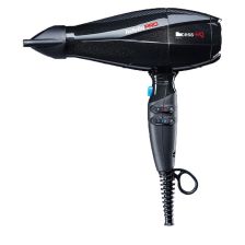 BaByliss PRO - Ionic Dryer Excess-HQ - Black