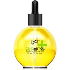 Famous Names CB Dadi'oil Nagelriemolie 72 ml