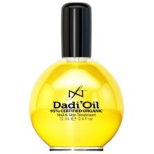 Famous Names - CB Dadi'oil Cuticle oil - 72 ml