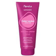 Fanola - Wonder - Color Locker - Sealing Cream