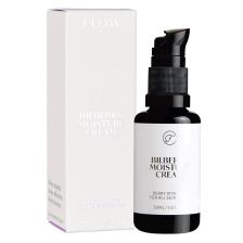 Flow - Bilberry Moisture Cream - Face Cream - 30 ml