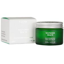 Flow - Wonderbalm Multipurpose Healing - 30 ml