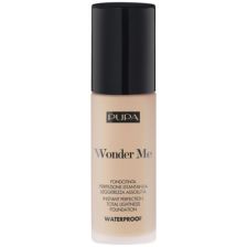 PUPA Milano - Wonder Me - Foundation