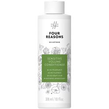 four reasons volume conditioner