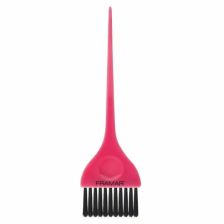 Framar - Classic Color Hair Dye Brush - Pink