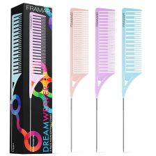 Framar - Dream Weaver Highlight Combs Set - Pastel