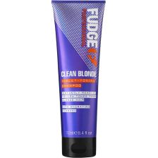 Fudge - Clean Blonde Violet Toning Shampoo