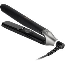 ghd Chronos Stijltang Zwart