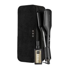 ghd - Duet Style & Sleek Talker 2-in-1 hot air straightener Limited Edition Gift Set