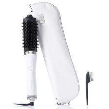 ghd Duet Blowdry 2-in-1 Föhnborstel White