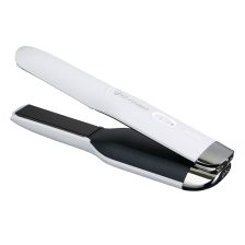 ghd - Unplugged Cordless Styler Straightener White