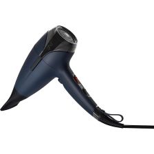 ghd - helios Hairdryer Marine Blue