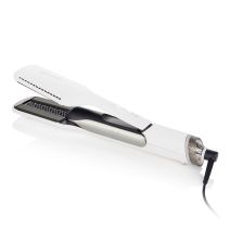 ghd - Duet Style 2-in-1 Hot air straightener White