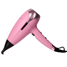 ghd Helios Föhn Pink Collection