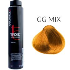 Goldwell - Topchic Depot Canister - GG Gold-MIX - 250 ml