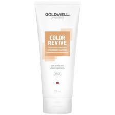 Goldwell - DS - Color Revive - Conditioner - Dark Warm Blonde - 200 ml