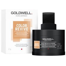 Goldwell - DS - Color Revive - Root Retouch Powder - Medium Blonde