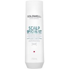 Goldwell - Dualsenses Scalp Specialist - Anti-Dandruff Shampoo - 250 ml