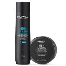 Goldwell - Dualsenses - For Men - Kit