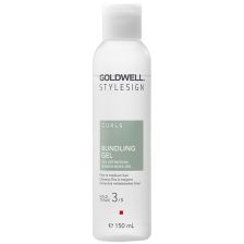 Goldwell Stylesign Bundling Gel 150 ml 