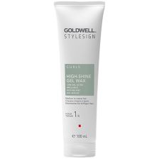 Goldwell Stylesign High Shine Gel Wax 100 ml