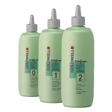 Goldwell - Topform - Perm Lotion - 500 ml