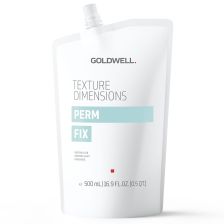 Goldwell texture dimensions perm fix