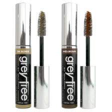 Giuliano - Grey Free Hair mascara - 7.5 ml