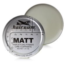 Hairgum - Matt - Pomade