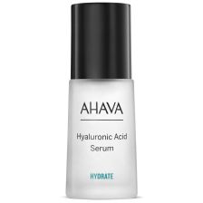 AHAVA - Hyaluronic Acid - Serum - 30 ml