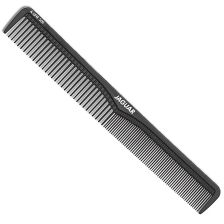 Jaguar - A-Line - A500 - Cutter comb - Black