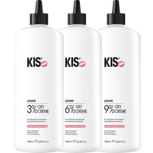 KIS - Color - Oxy cream - 1000 ml