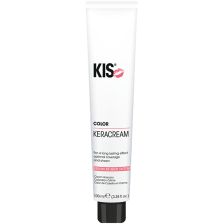 KIS Hairdressers - Kera Cream Color - Hair dye.