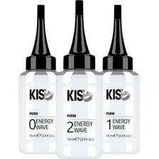 KIS - Transformation - EnergyWave Perm Set - 6x75 ml