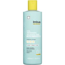 imbue coil cream cleanser