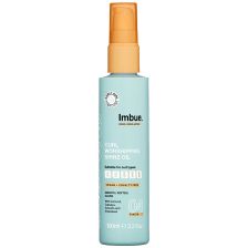 imbue curl worshipping shine oil