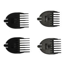 Kyone - TR-220 Click Combs - 4pcs 1.5/3/4.5/6 mm