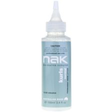 Nak - Curls Normal Perm - 100 ml