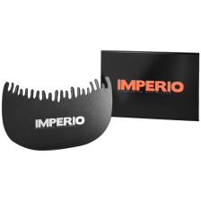 IMPERIO - Hairline Optimizer - Template for hair fibers