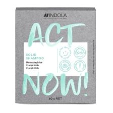 Indola - Act Now! Solid Shampoo - 60 gr