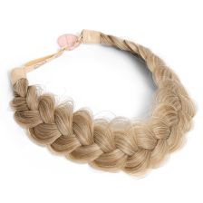 Infinity Braids - Vienne Spring Lush 1