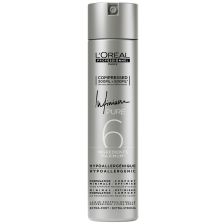 L'Oréal Professionnel infinium extra strong hold 