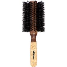 The Insiders - Natural Extra Large Round Brush