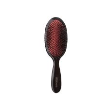 The Insiders - Natural Flat Healthy Hair Brush